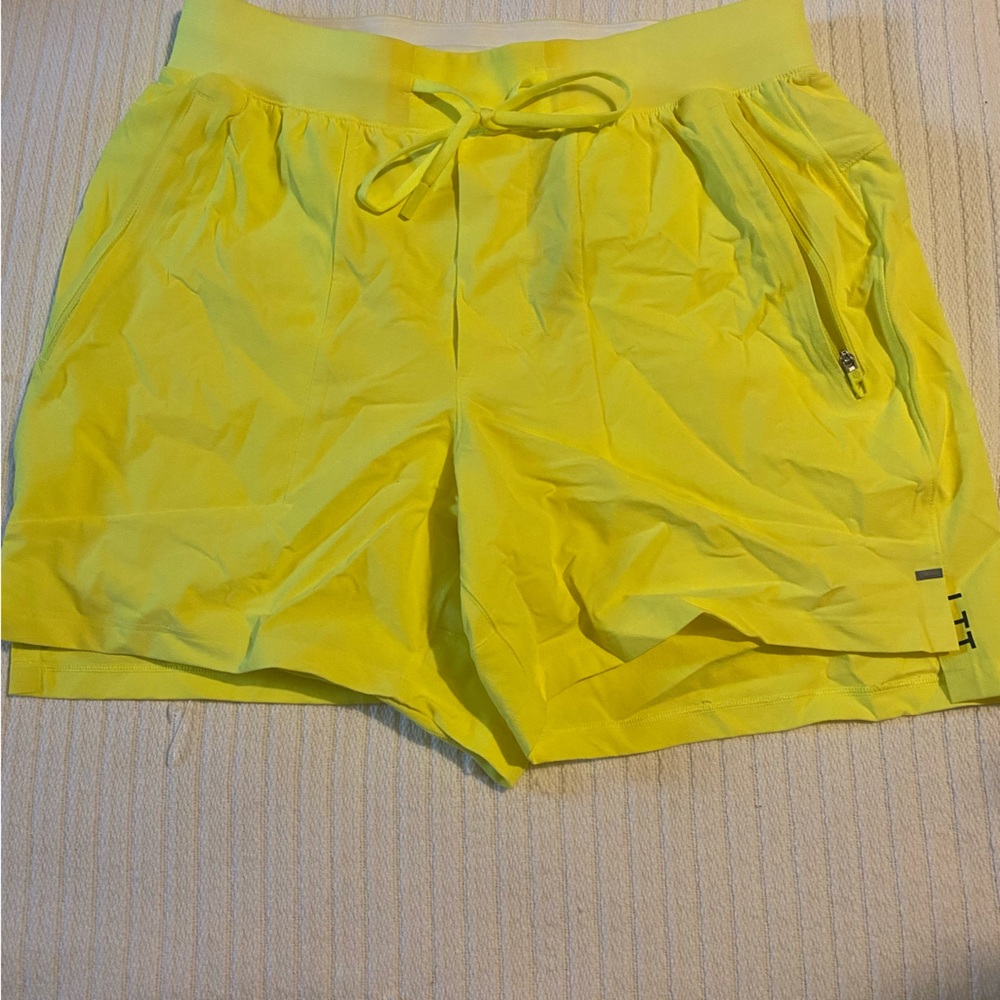 License to Train Lululemon